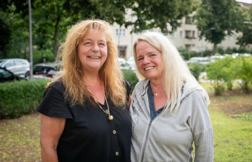 Tagesmutter in Wilmersdorf