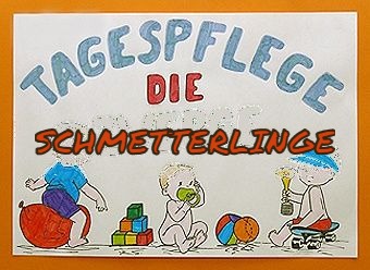Tagesmutter in Wilmersdorf
