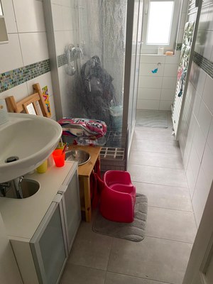 Tagesmutter in Wilmersdorf